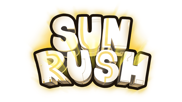 Логотип Sun Rush