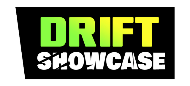 Логотип Drift Showcase