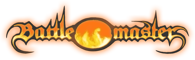 Логотип Battle Master