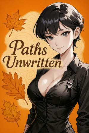 Paths Unwritten