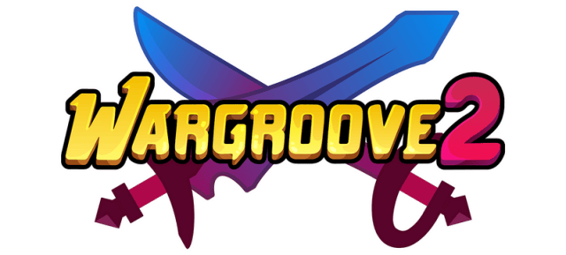 Логотип Wargroove 2