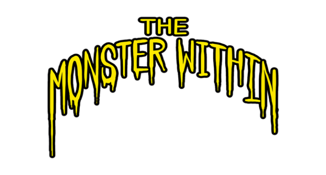 Логотип The Monster Within