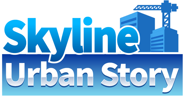 Логотип Skyline Urban Story