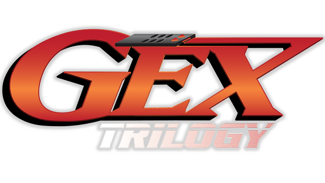 Логотип GEX Trilogy
