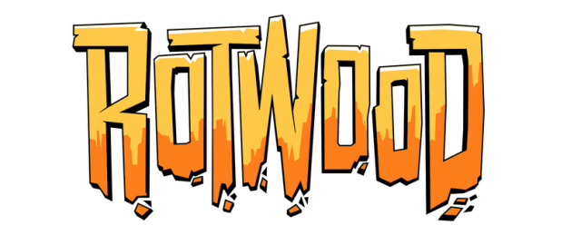 Логотип Rotwood