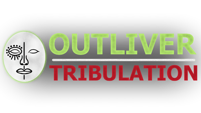 Логотип Outliver: Tribulation