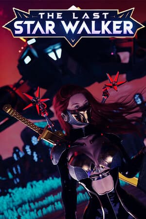 The Last Star Walker