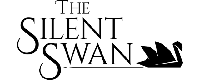 Логотип The Silent Swan