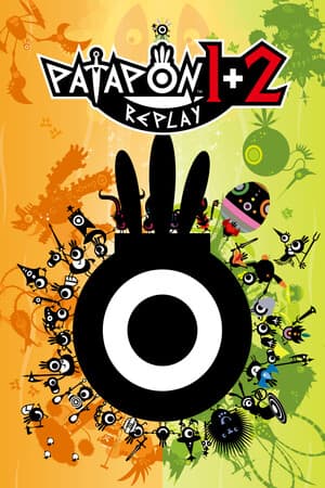PATAPON 1+2 REPLAY