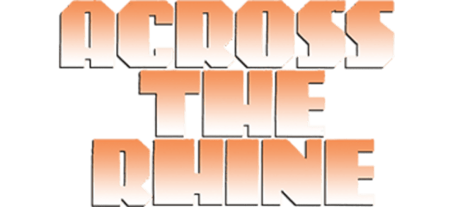 Логотип Across the Rhine