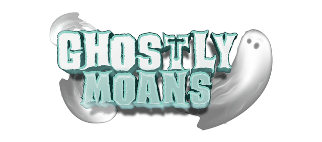 Логотип Ghostly Moans