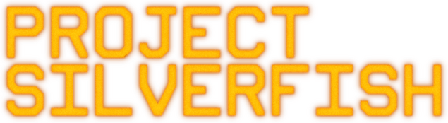 Логотип Project Silverfish