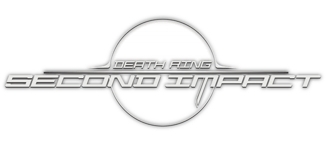 Логотип Death Ring: Second Impact