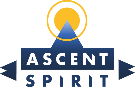 Логотип Ascent Spirit