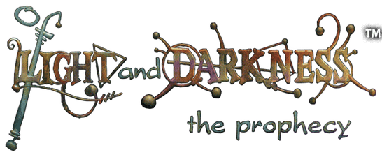 Логотип Of Light and Darkness