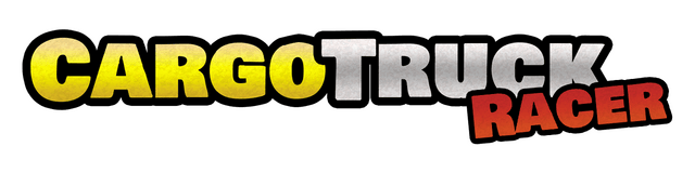 Логотип Cargo Truck Racer