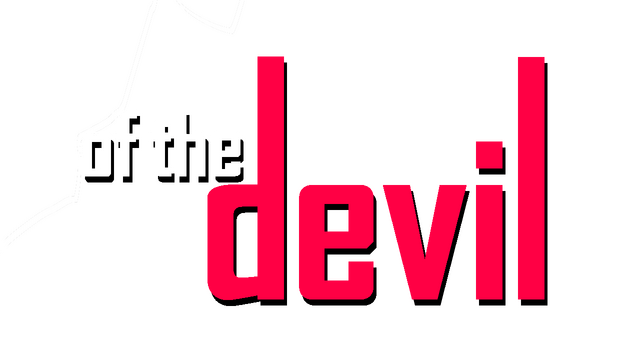 Логотип of the Devil