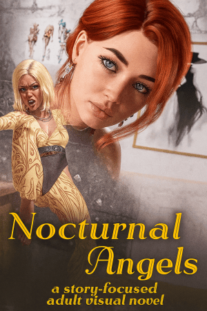 Nocturnal Angels