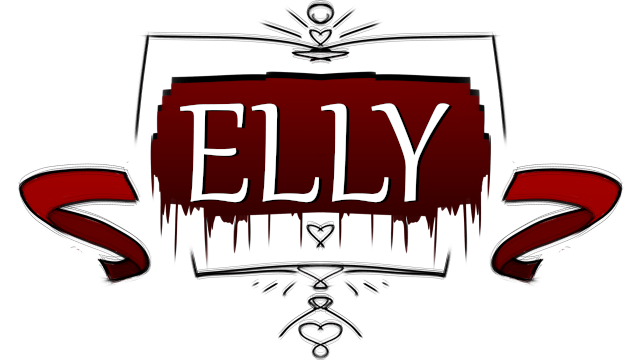 Логотип Elly