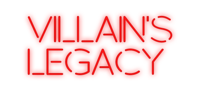 Логотип Villain's Legacy