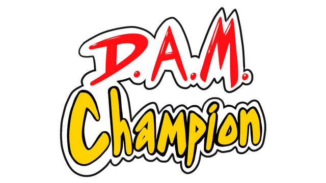 Логотип D.A.M. Champion