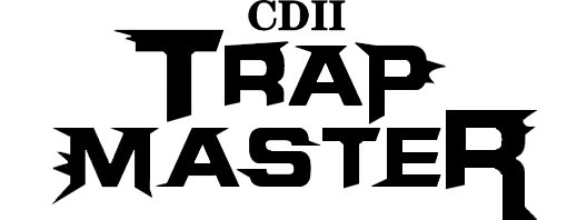 Логотип CD 2: Trap Master