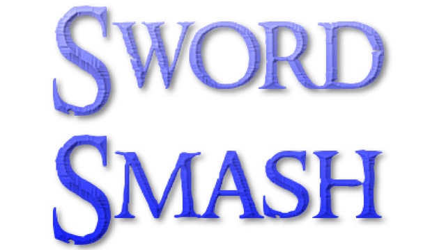 Логотип Sword Smash