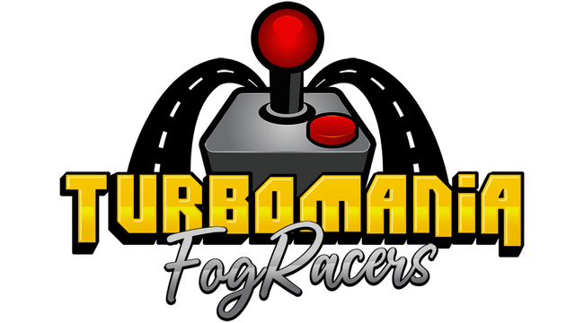 Логотип TurboMania Fog Racers