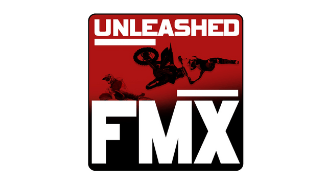 Логотип Unleashed Fmx