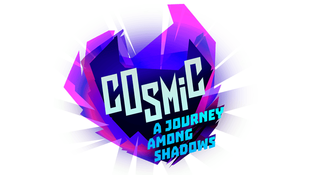 Логотип Cosmic: A Journey Among Shadows