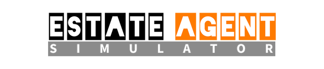 Логотип Estate Agent Simulator