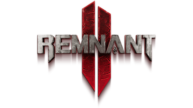 Логотип Remnant 2