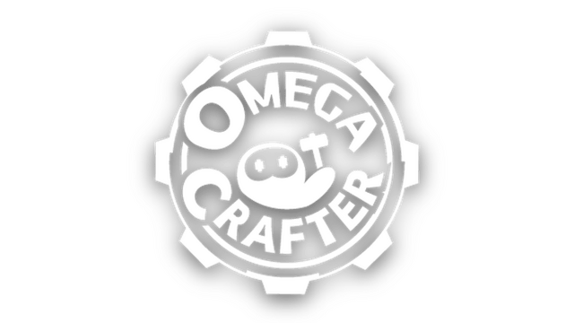 Логотип Omega Crafter