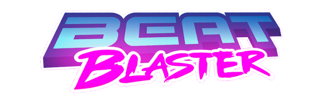 Логотип Beat Blaster