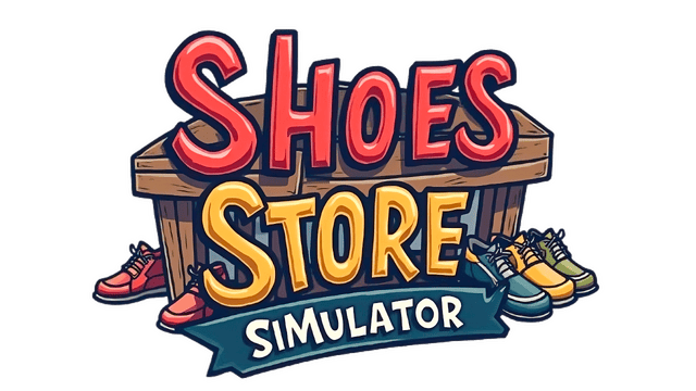 Логотип Shoes Store Simulator