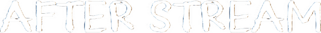 Логотип After Stream