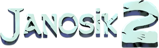 Логотип Janosik 2