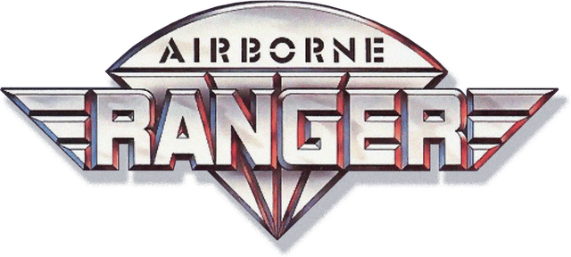 Логотип Airborne Ranger