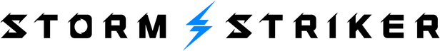 Логотип Storm Striker