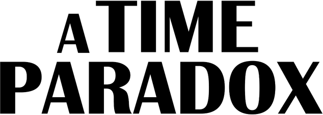 Логотип A Time Paradox