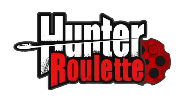 Логотип Hunter Roulette