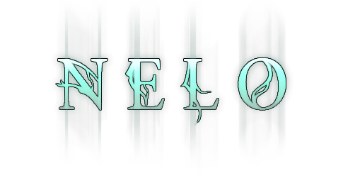 Логотип Nelo