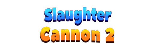 Логотип Slaughter Cannon 2