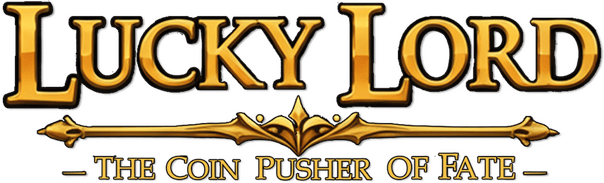 Логотип Lucky Lord: The Coin Pusher of Fate