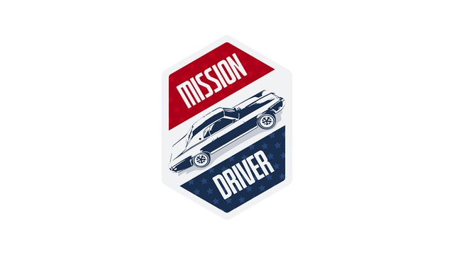 Логотип Mission: Driver