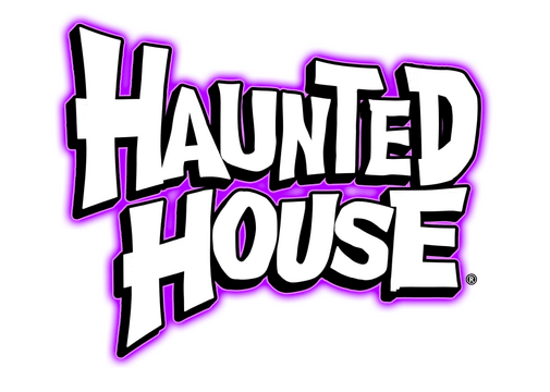 Логотип Haunted House