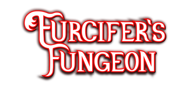 Логотип Furcifer's Fungeon
