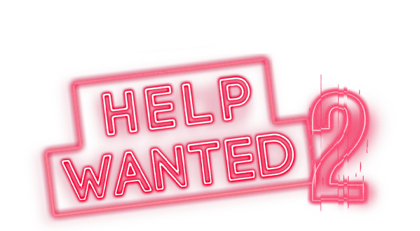 Логотип Five Nights at Freddy's: Help Wanted 2