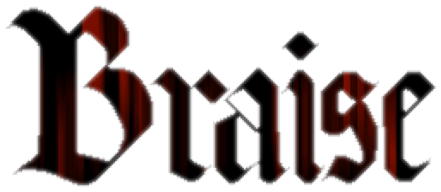 Логотип Braise