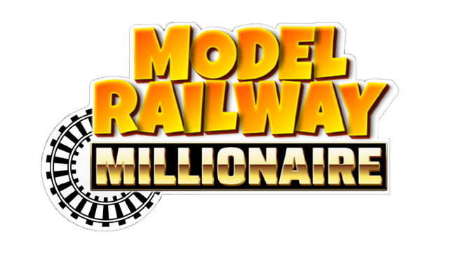 Логотип Model Railway Millionaire